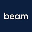 Beam Living logo
