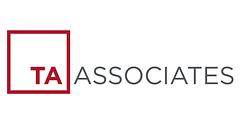 TA Associates logo