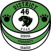 Prairie Grove School District 46 logo