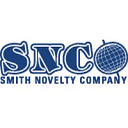 SMITH NOVELTY CO. logo