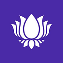 Purple Lotus logo