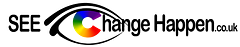 SEE Change Happen logo
