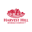 Harvest Hill Beverage Company logo