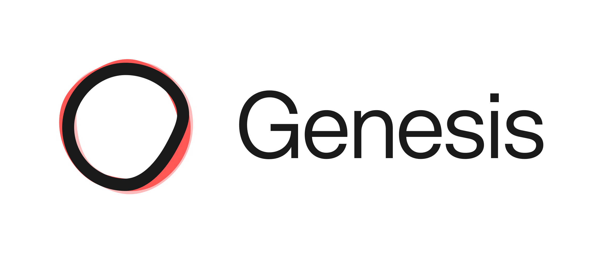 Genesis logo