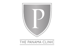 The Panama Clinic logo