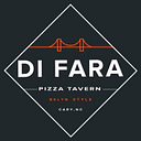 Di Fara Pizza logo