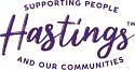 External logo