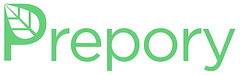 Prepory logo