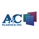 A&C PLASTICS logo