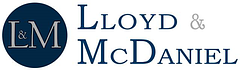 Lloyd & McDaniel Group logo