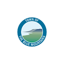 Town of The Blue Mountains logo