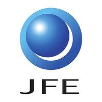 PT JFE Shoji Steel Indonesia logo