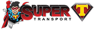 Super T Transport logo