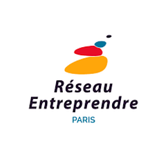 Réseau Entreprendre Paris logo