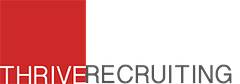Thrive logo