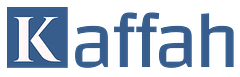 Kaffah logo