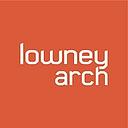 Lowney Architecture logo