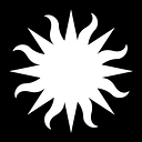 The Smithsonian Institution - National Air and Space Museum (NASM) logo