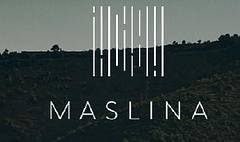 Maslina Resort logo