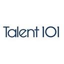 Talent 101 logo