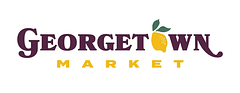 Georgetown Health Foods logo