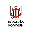Höganäs AB logo