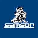 Samson Rope Technologies logo