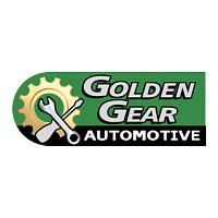 Golden Gear Automotive logo
