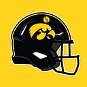Athletics HawkVision Intern | University of Iowa Athletics logo