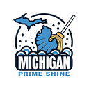 Michigan Prime logo