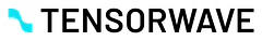 TensorWave logo