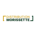 Distribution Morissette logo