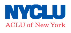 New York Civil Liberties Union Foundation logo