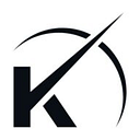 Karman Space & Defense logo