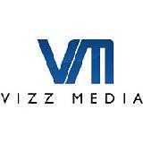 Vizz Media logo