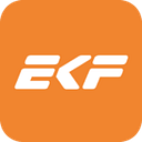 EKF Diagnostics logo