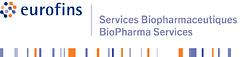 Eurofins Canada BioPharma logo