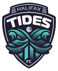 Halifax Tides FC logo