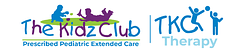 The Kidz Club logo