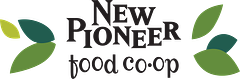 New Pioneer Food Co-op logo