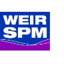 Weir logo