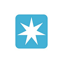 Maersk logo