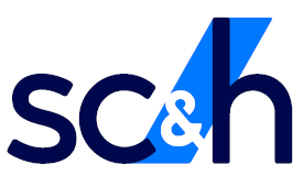 SC&H Group External logo