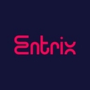 Entrix logo
