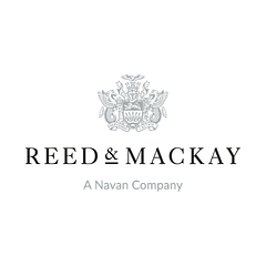Reed&Mackay France logo