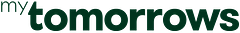 myTomorrows logo
