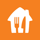 Just Eat logo
