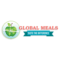 Global Meals logo