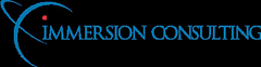 Immersion Consulting logo