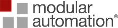 modular automation logo